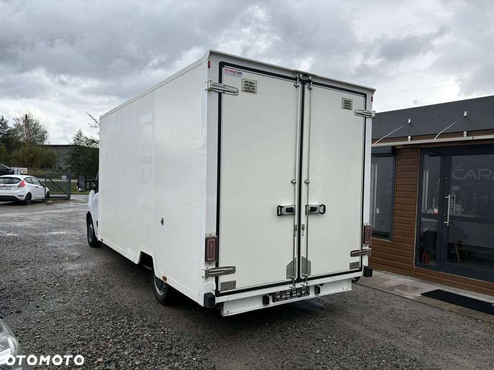 Renault Master - 4