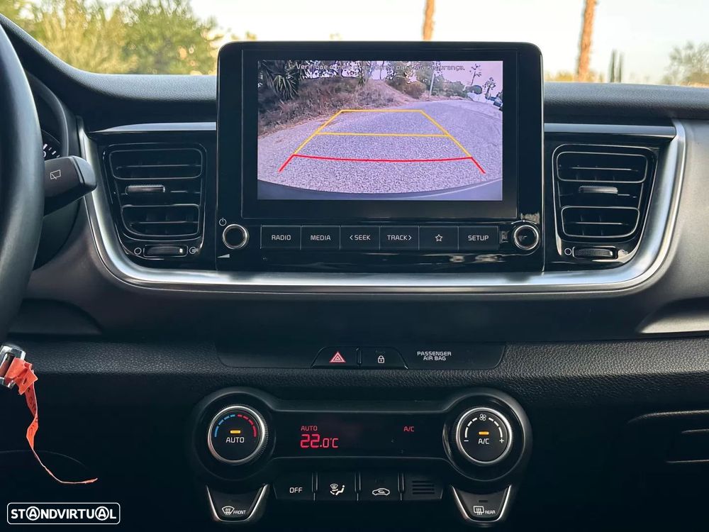 Kia Stonic 1.0 T-GDi Drive - 11