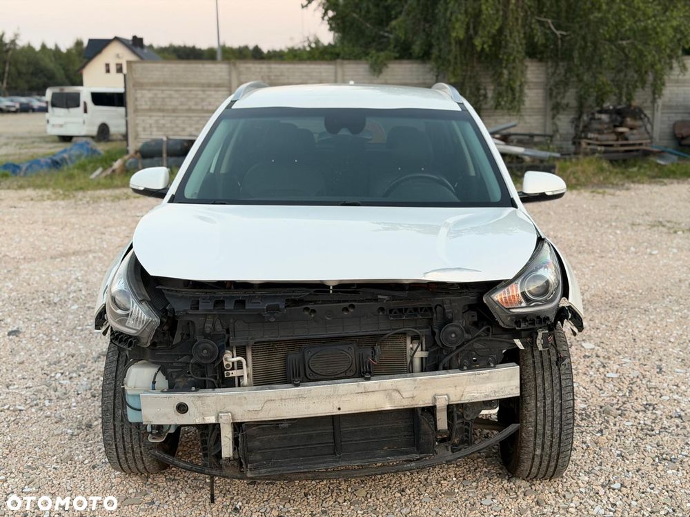 Kia Niro - 2