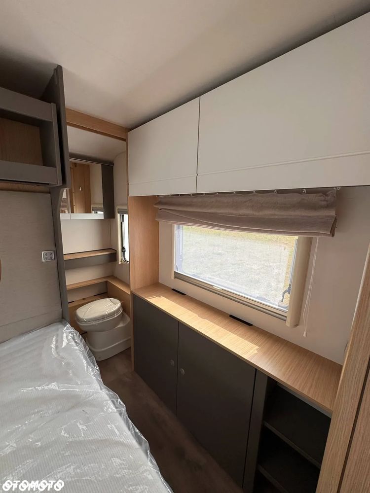 LMC Videro 580D - Nowa, FV23% - 19