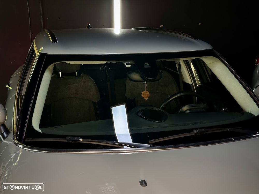 MINI Clubman One Aut. - 9