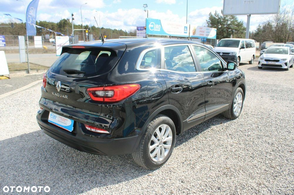 Renault Kadjar - 7