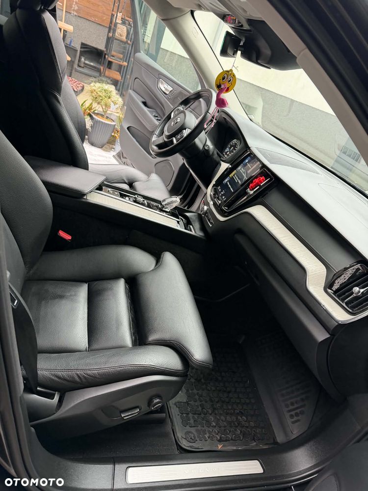 Volvo XC 60 B4 D Geartronic Inscription - 7