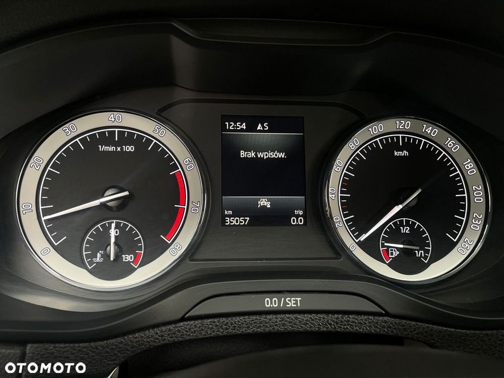 Skoda Karoq 1.5 TSI ACT Style - 17