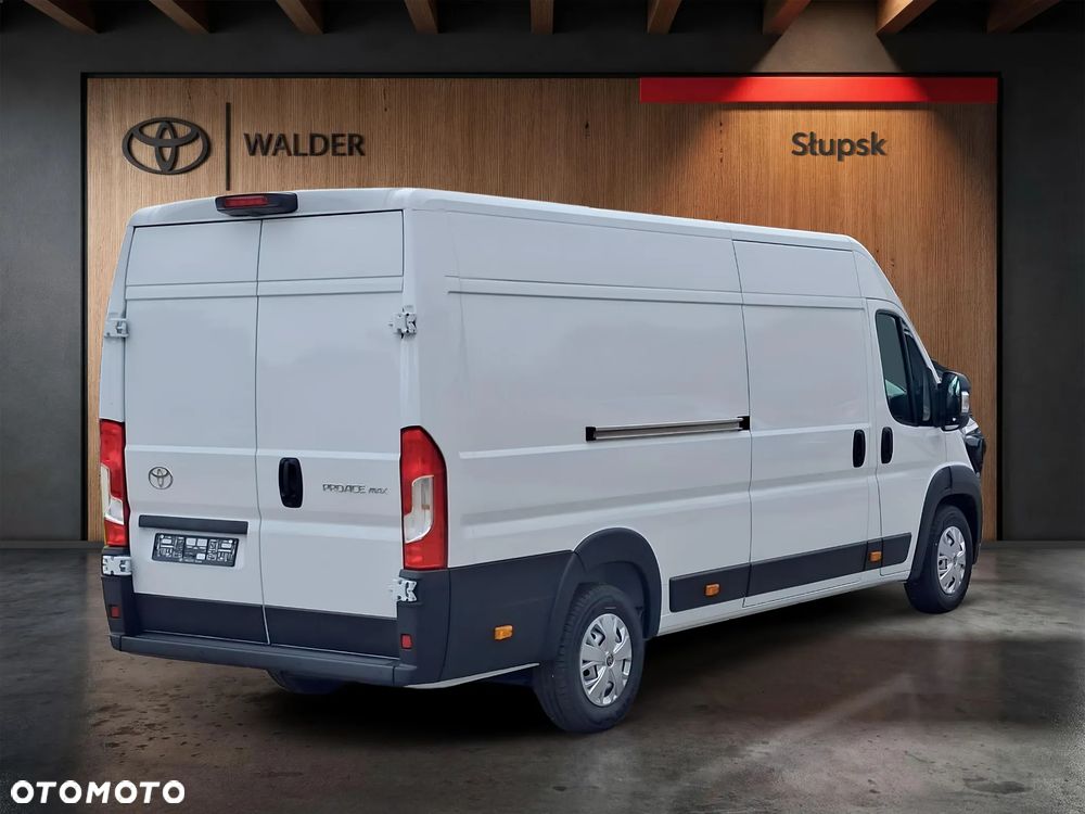 Toyota Proace MAX L4H2 - 5
