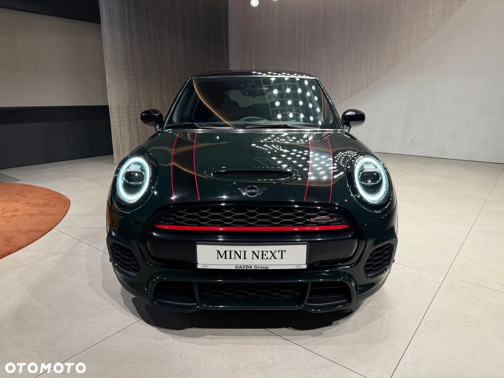 MINI John Cooper Works - 2