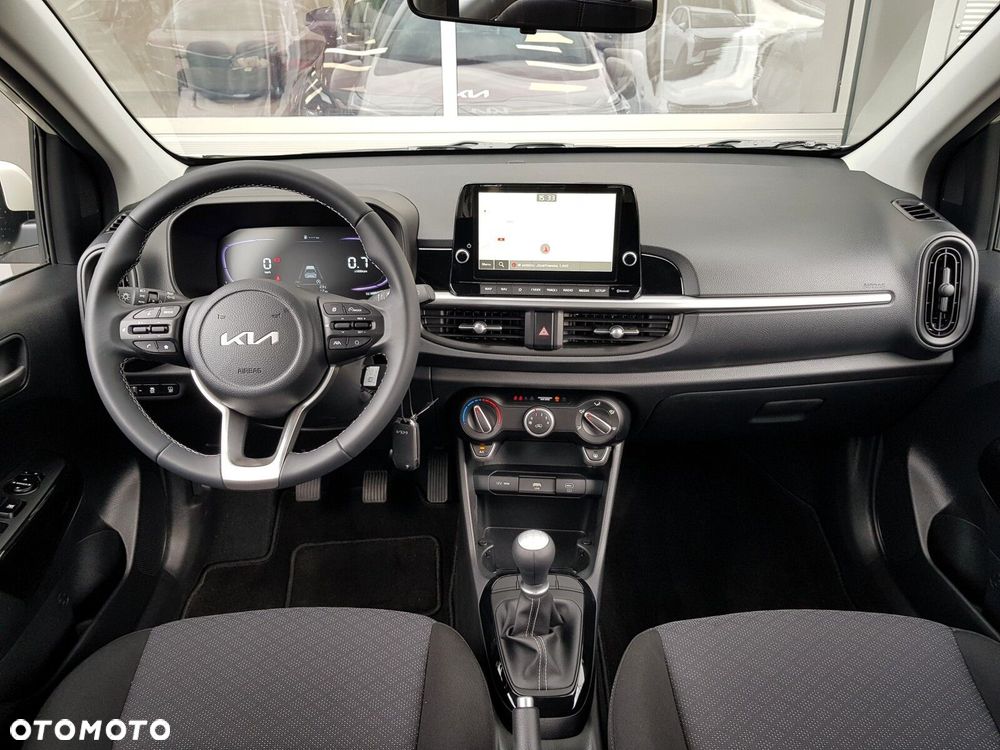 Kia Picanto 1.0 GDI L - 14