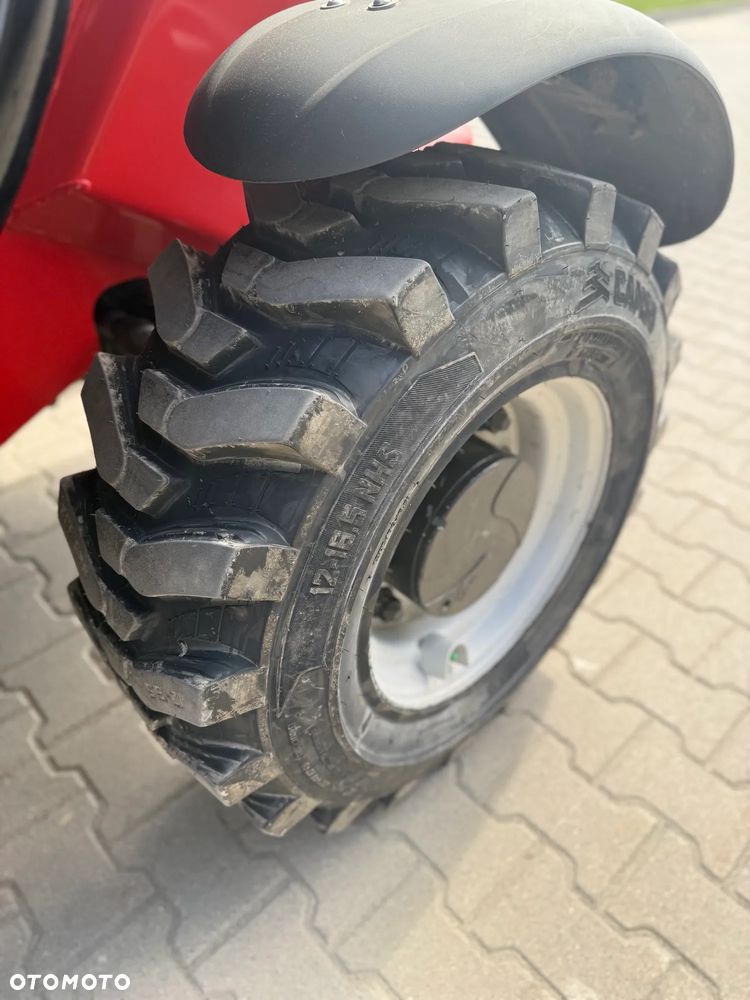 Manitou MT 625 H - 13