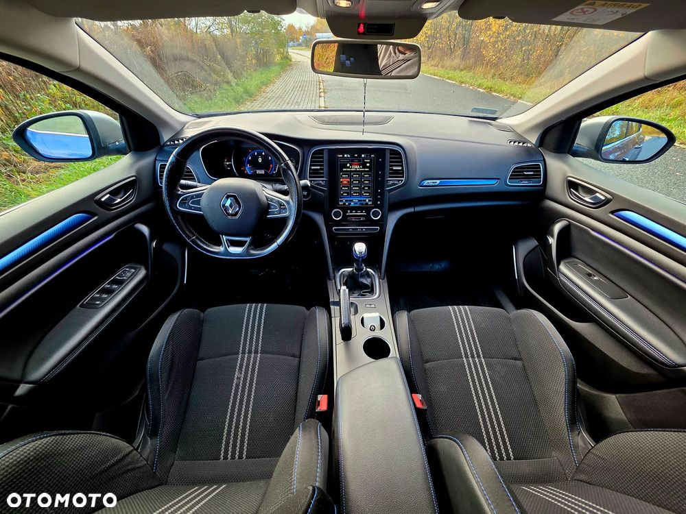Renault Megane - 6