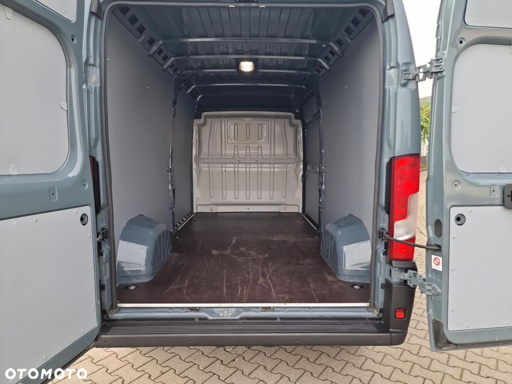 Toyota PROACE MAX - 12