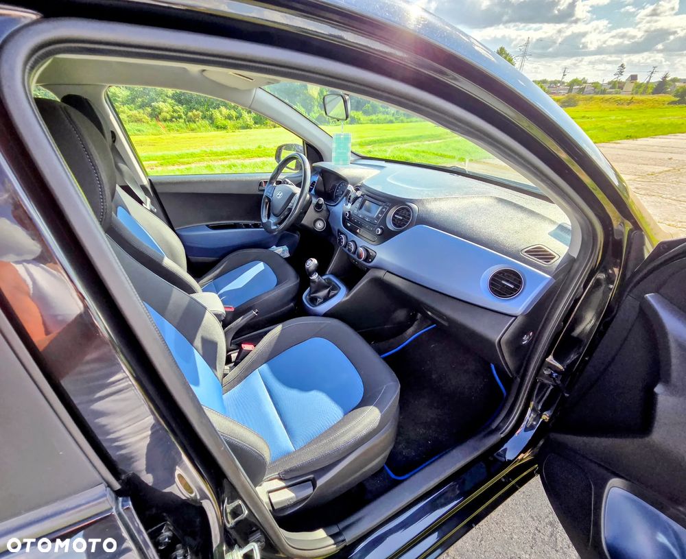 Hyundai i10 1.0 Access - 7