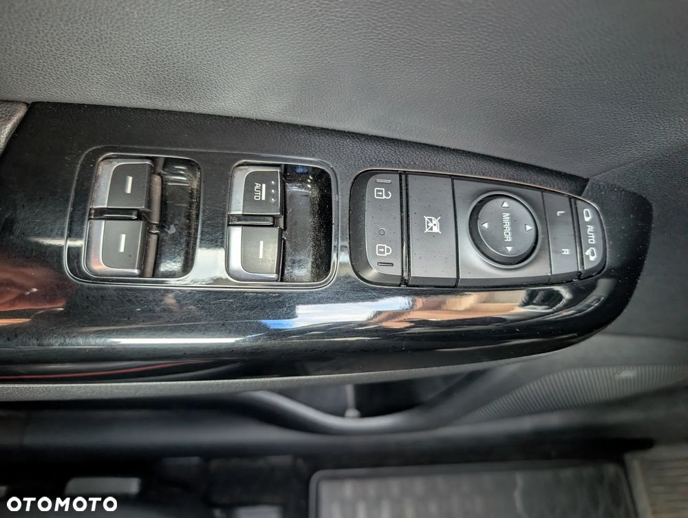 Kia Sportage 2019