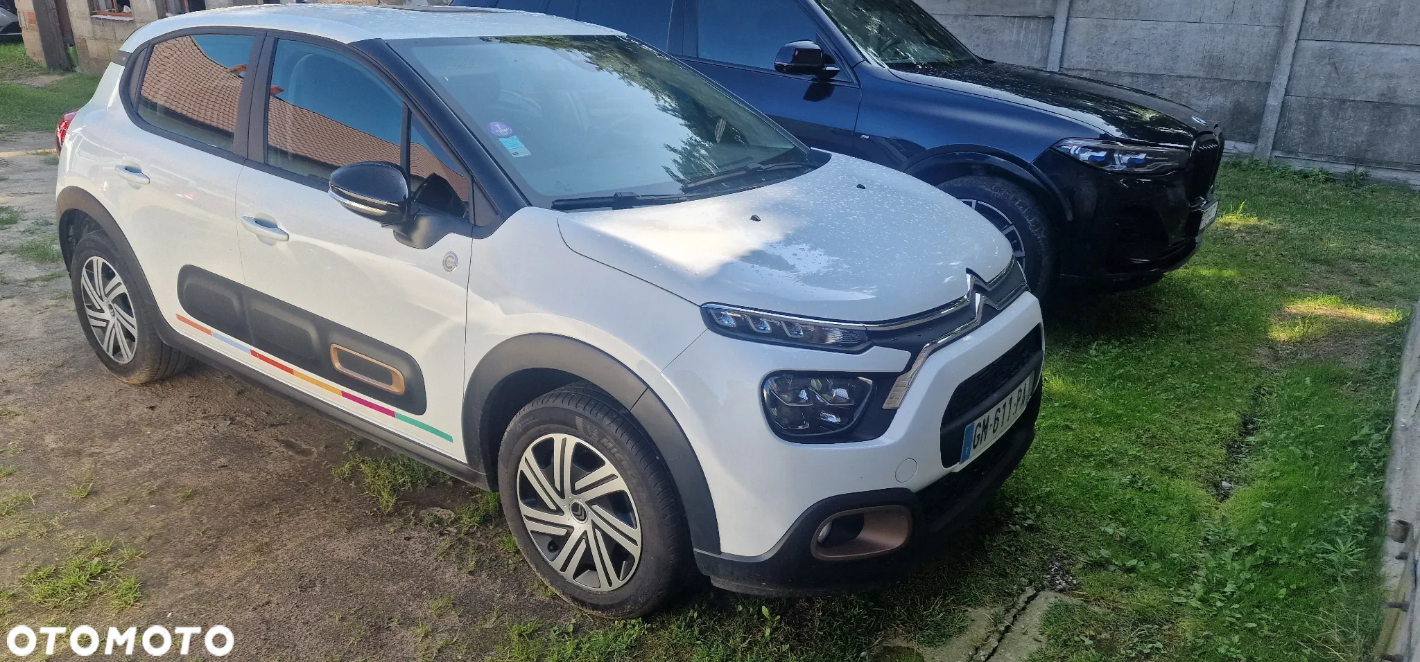 Citroën C3 1.2 PureTech GPF Live - 23