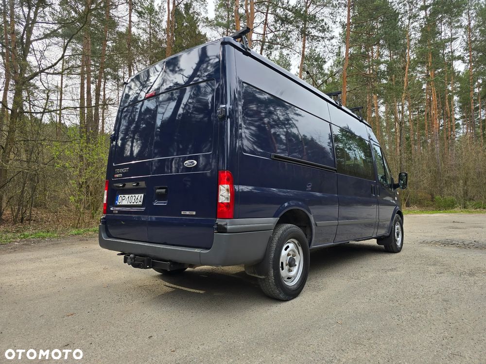 Ford Transit - 28