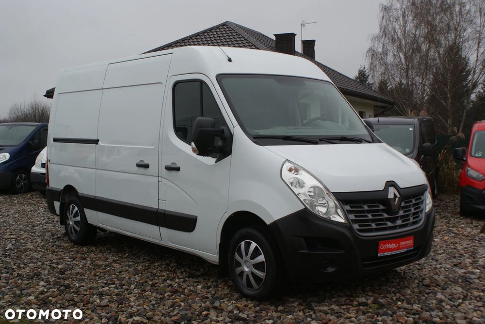 Renault Master - 12
