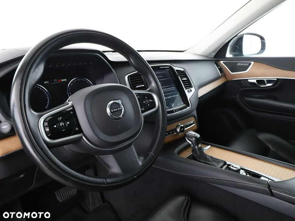 Volvo XC 90 D5 AWD Inscription - 15