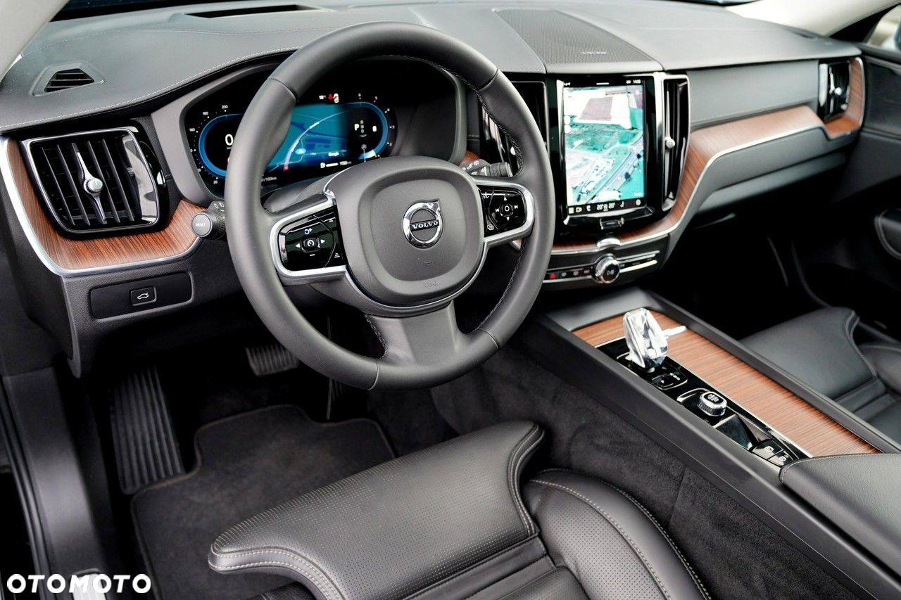 Volvo XC 60 - 20