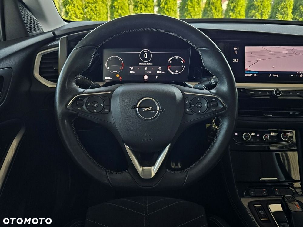 Opel Grandland - 14