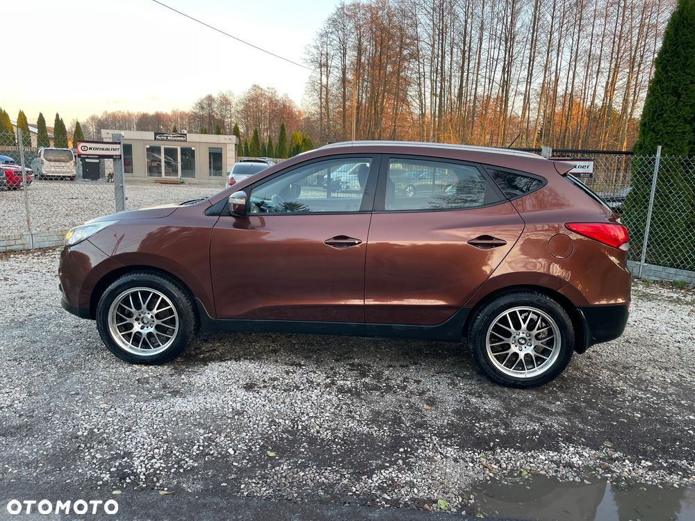 Hyundai ix35 - 3