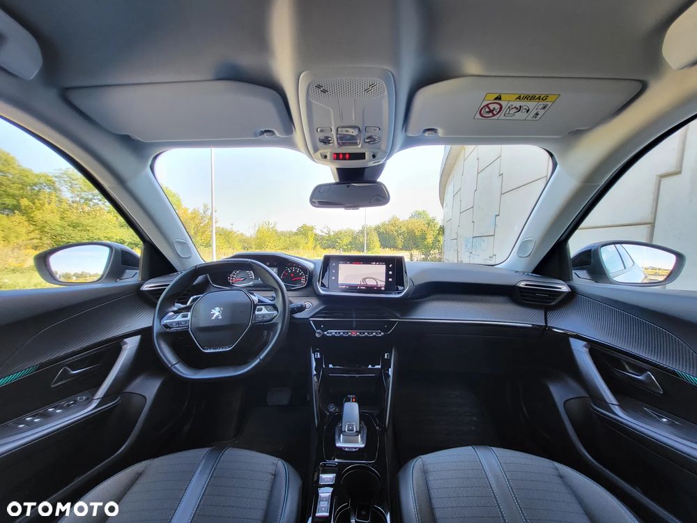 Peugeot 2008 - 16