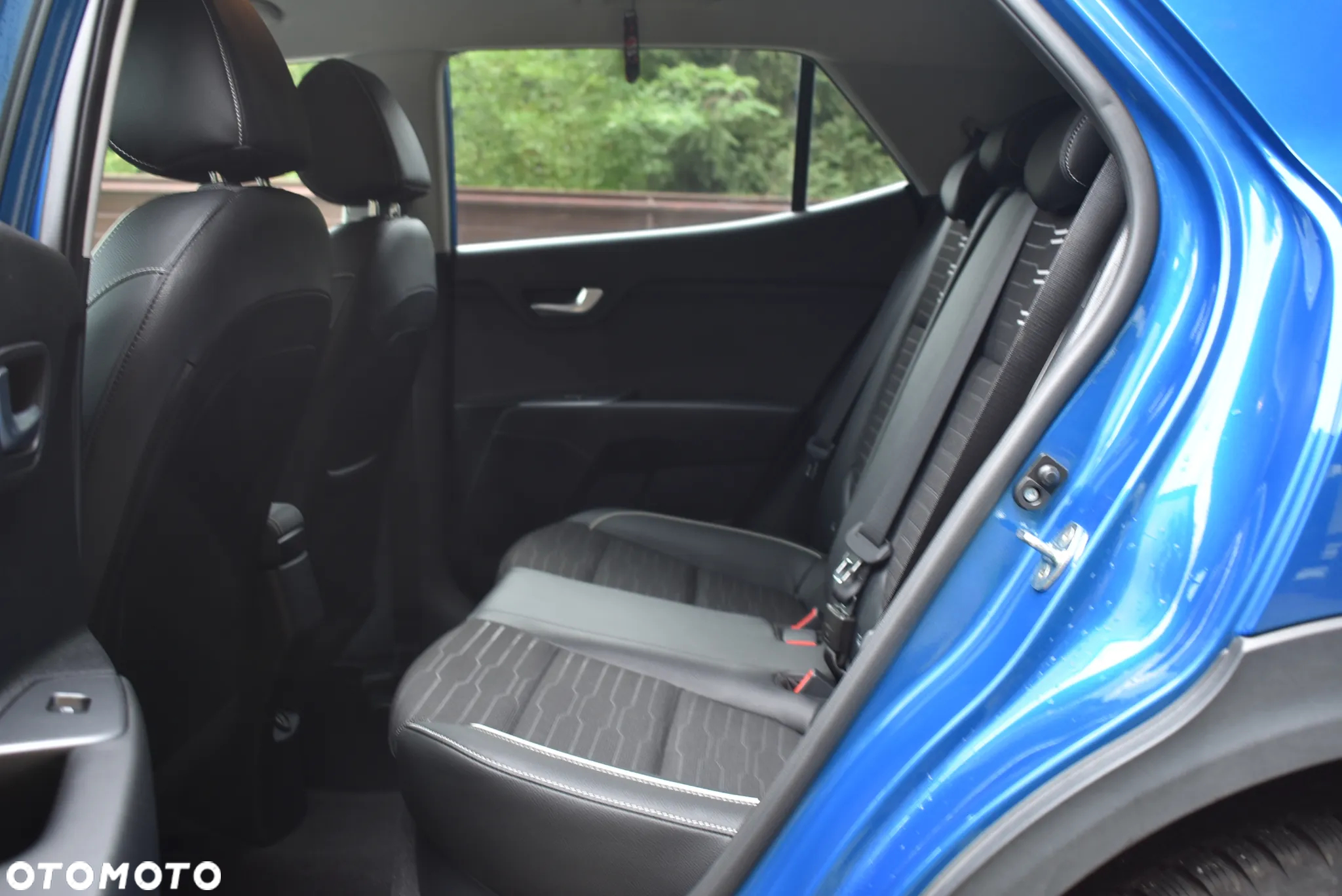 Kia Stonic 1.0 T-GDI GT Line DCT - 25