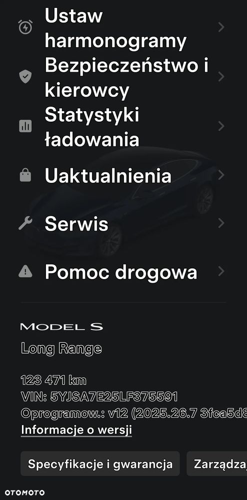 Tesla Model S - 36