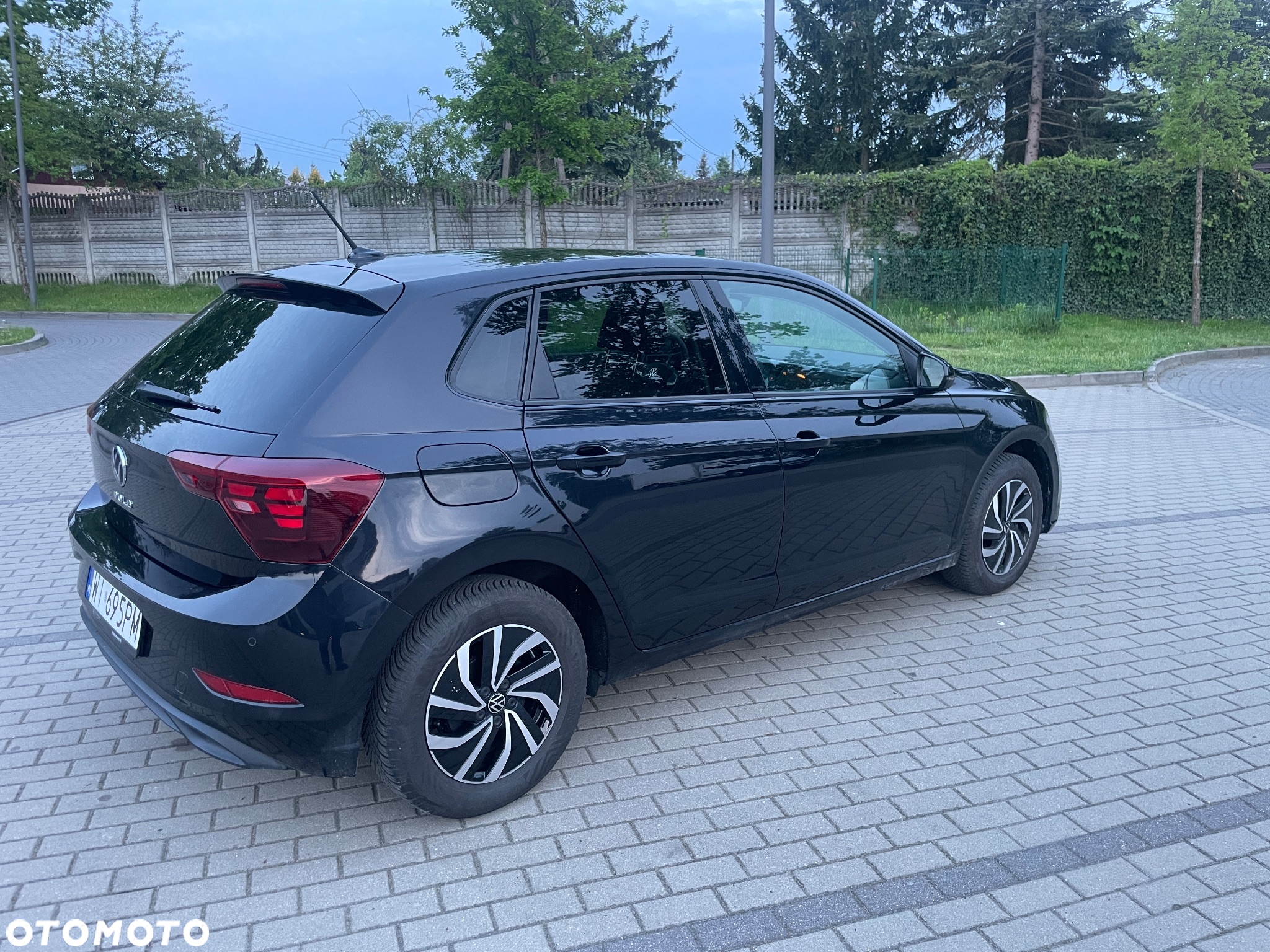 Volkswagen Polo - 4
