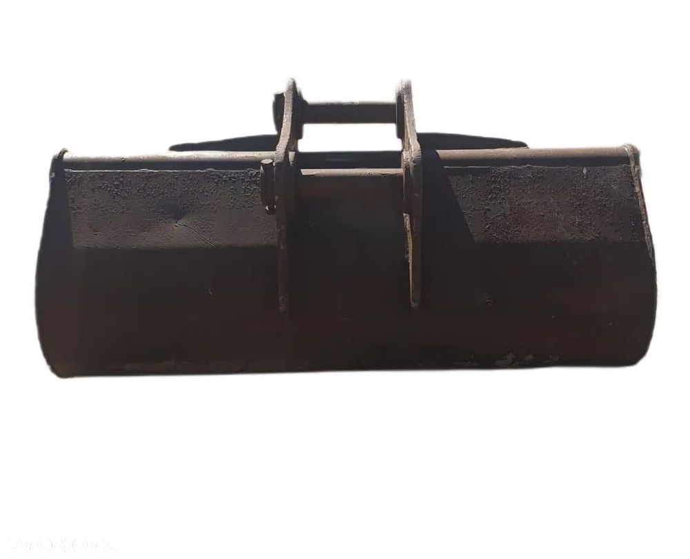 Łyżka skarpowa używana 180cm  JCB JS220 nr. 6945 - 3