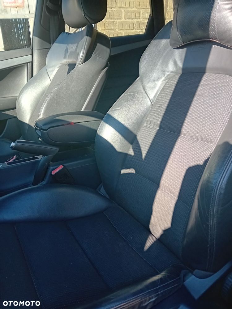 Audi A3 Sportback 1.8 TFSI S line Sportpaket (plus) - 8