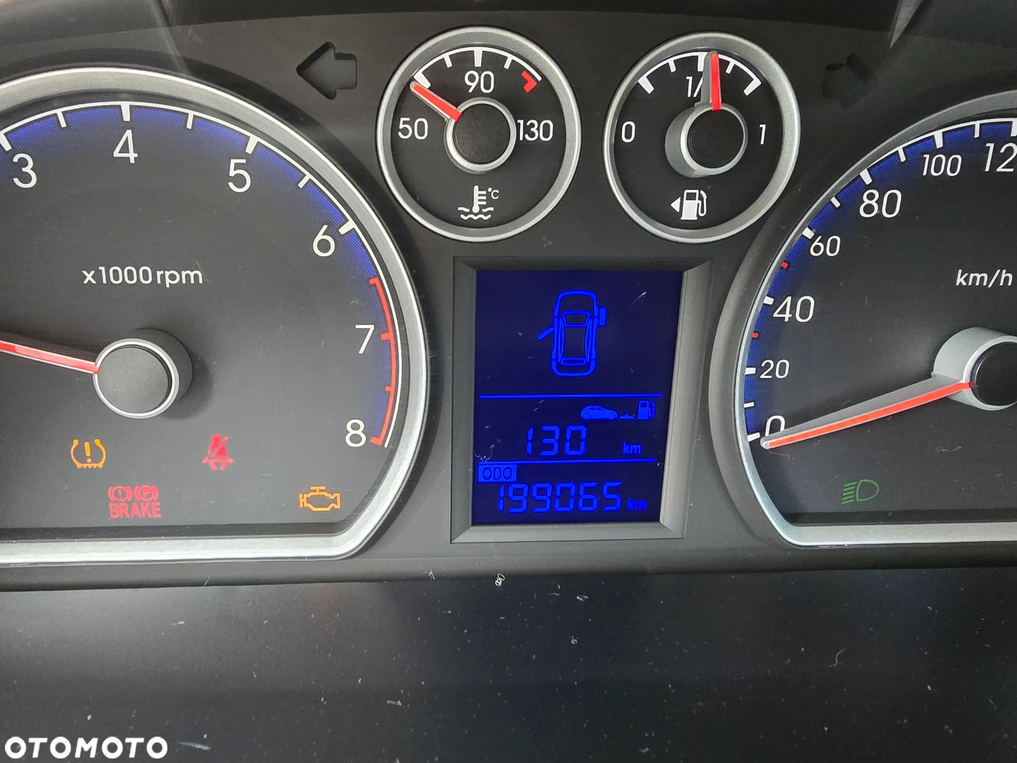 Hyundai i30 2.0 Premium - 10