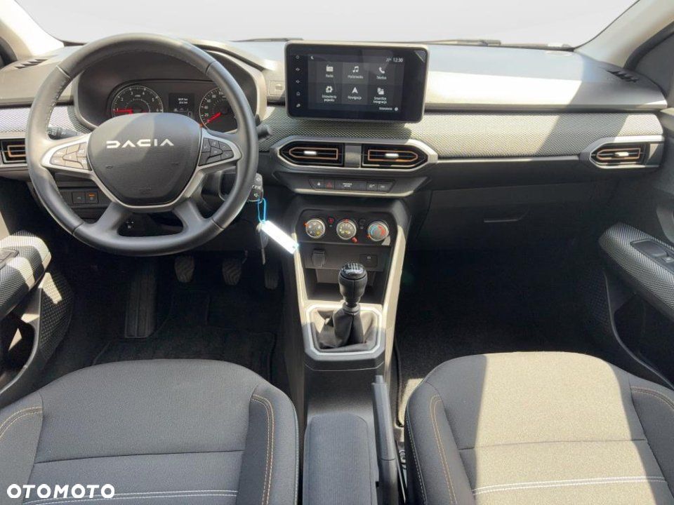 Dacia Sandero Stepway - 24