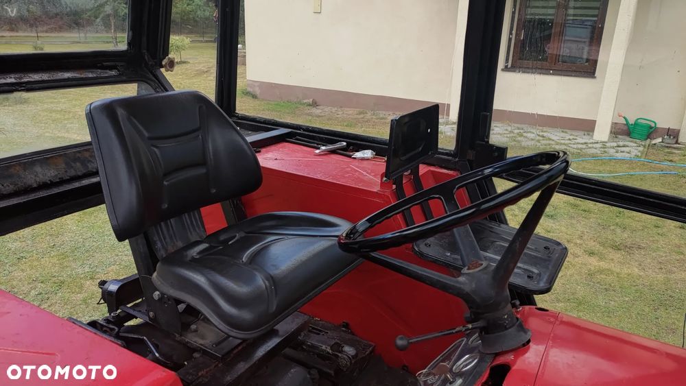 Zetor 6718 - 14