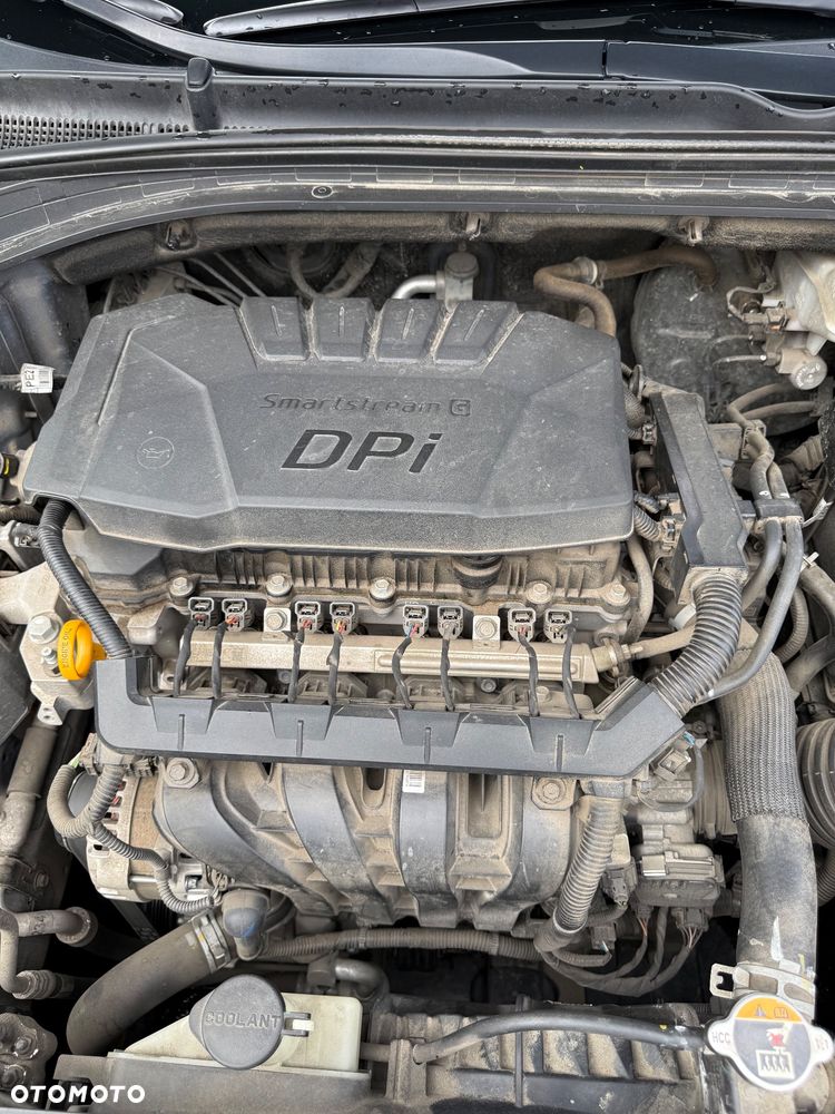 Hyundai i30 1.5 DPI Comfort - 25
