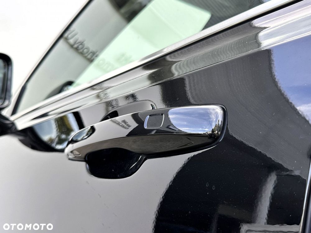 Volvo S90 - 7