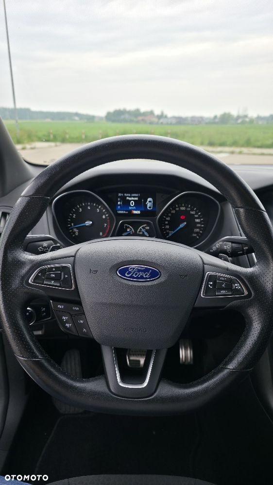 Ford Focus - 6