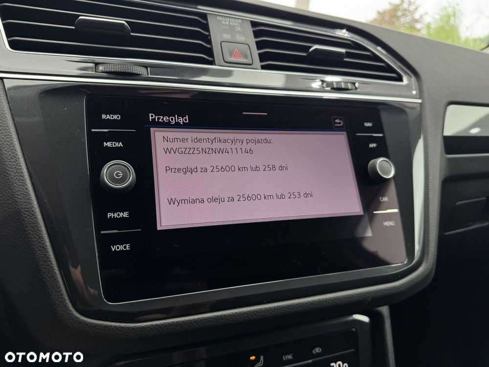Volkswagen Tiguan 1.4 eHybrid Elegance DSG - 34