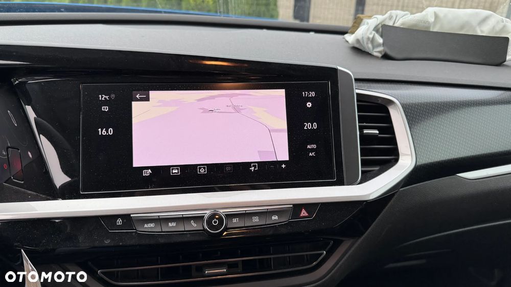 Opel Grandland 1.2 T GS Line S&S - 23