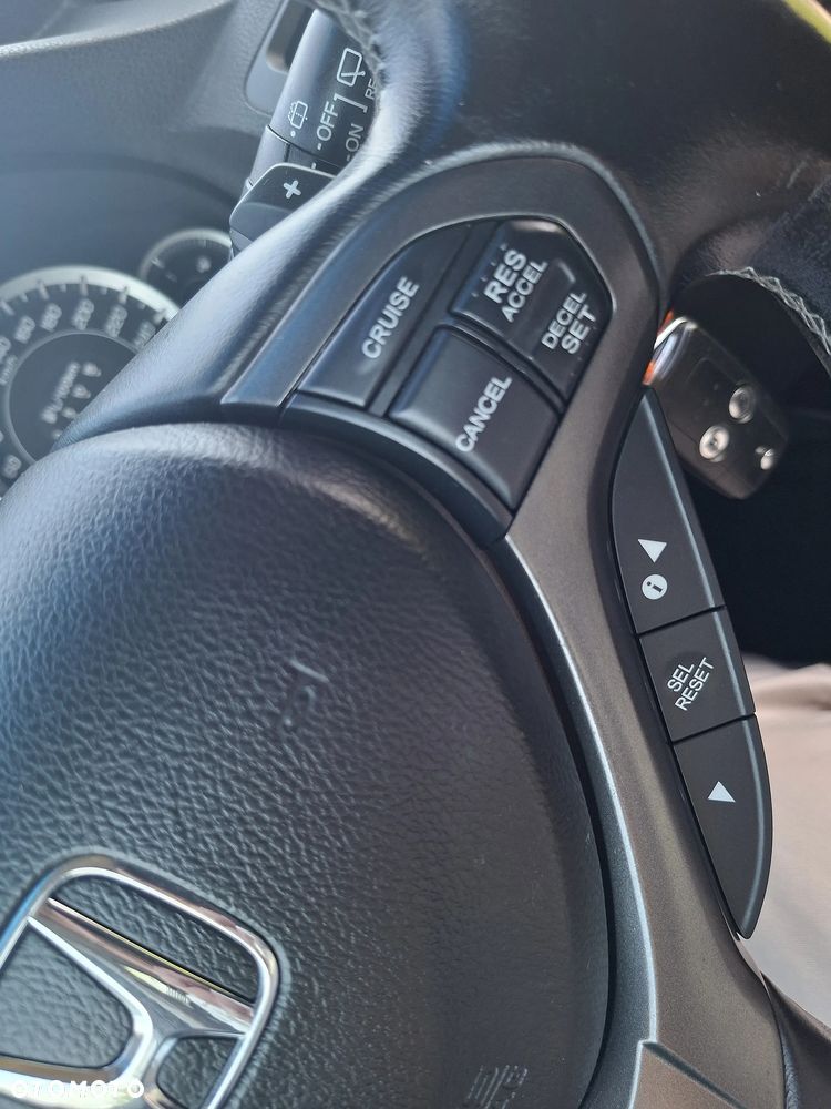 Honda Accord - 21