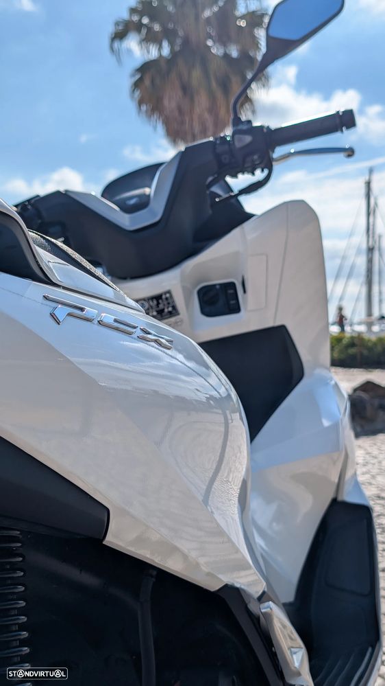 Honda PCX125 PCX 125 - 4