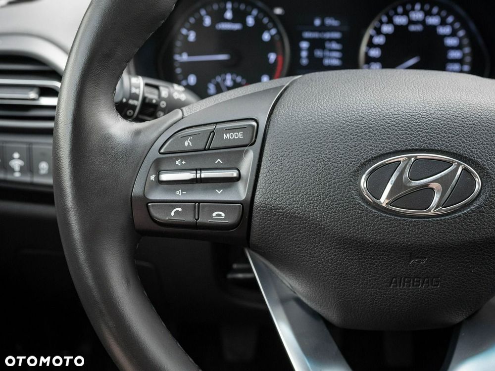 Hyundai i30 - 12