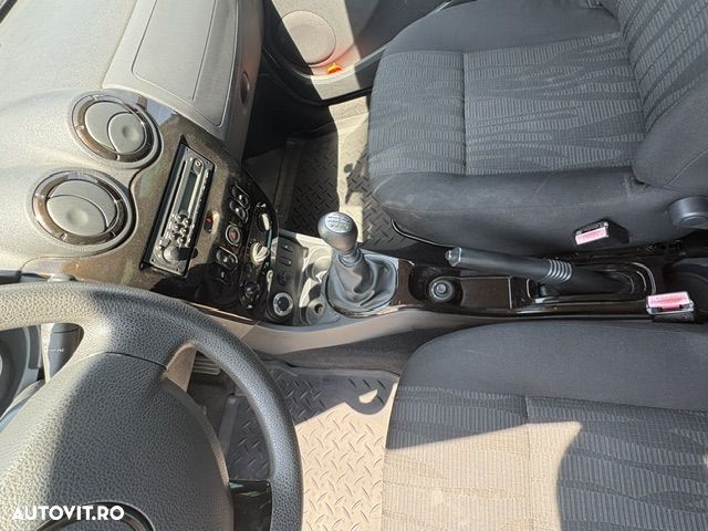 Dacia Logan 0.9 TCe Ambiance - 27