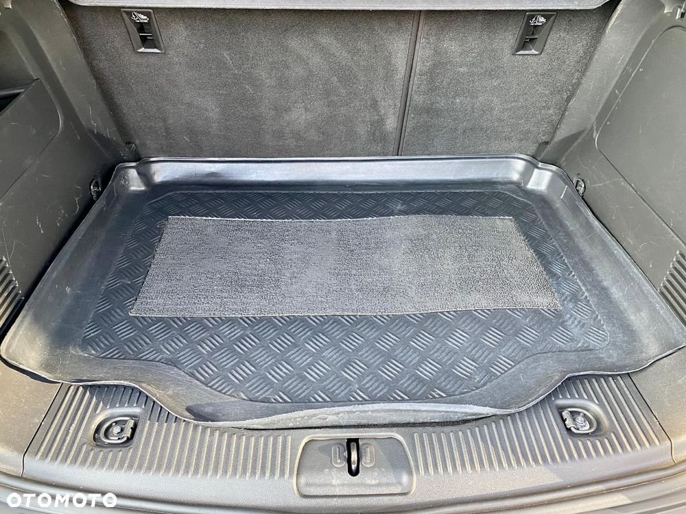 Opel Mokka 1.4 Turbo ecoFLEX Start/Stop Edition - 9