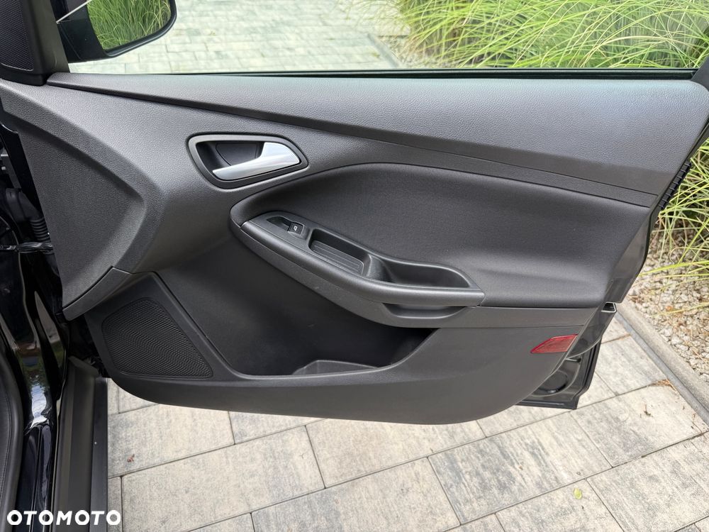 Ford Focus 1.5 TDCi Titanium ASS - 20