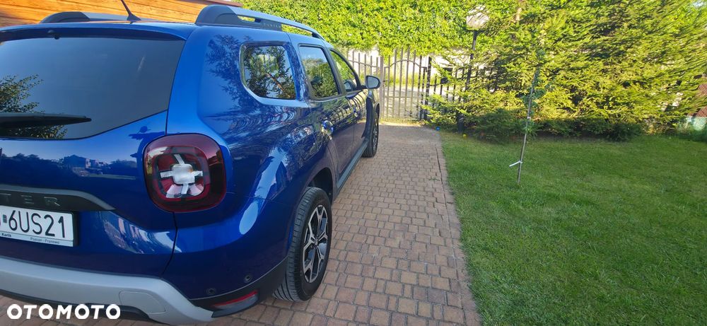 Dacia Duster 1.0 TCe Prestige - 13