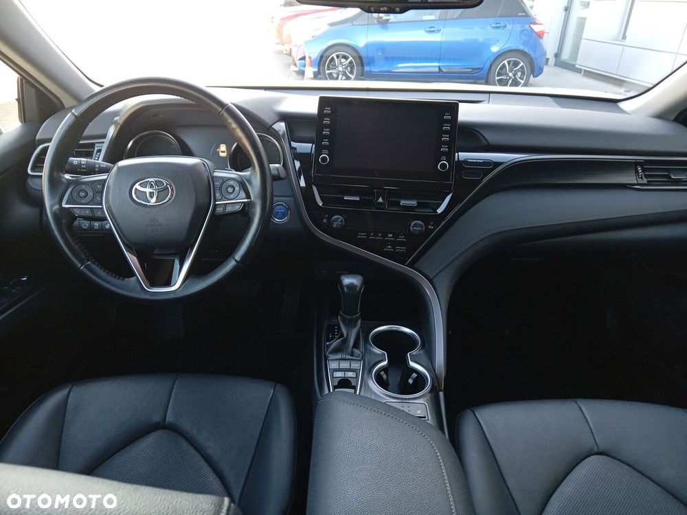 Toyota Camry - 15