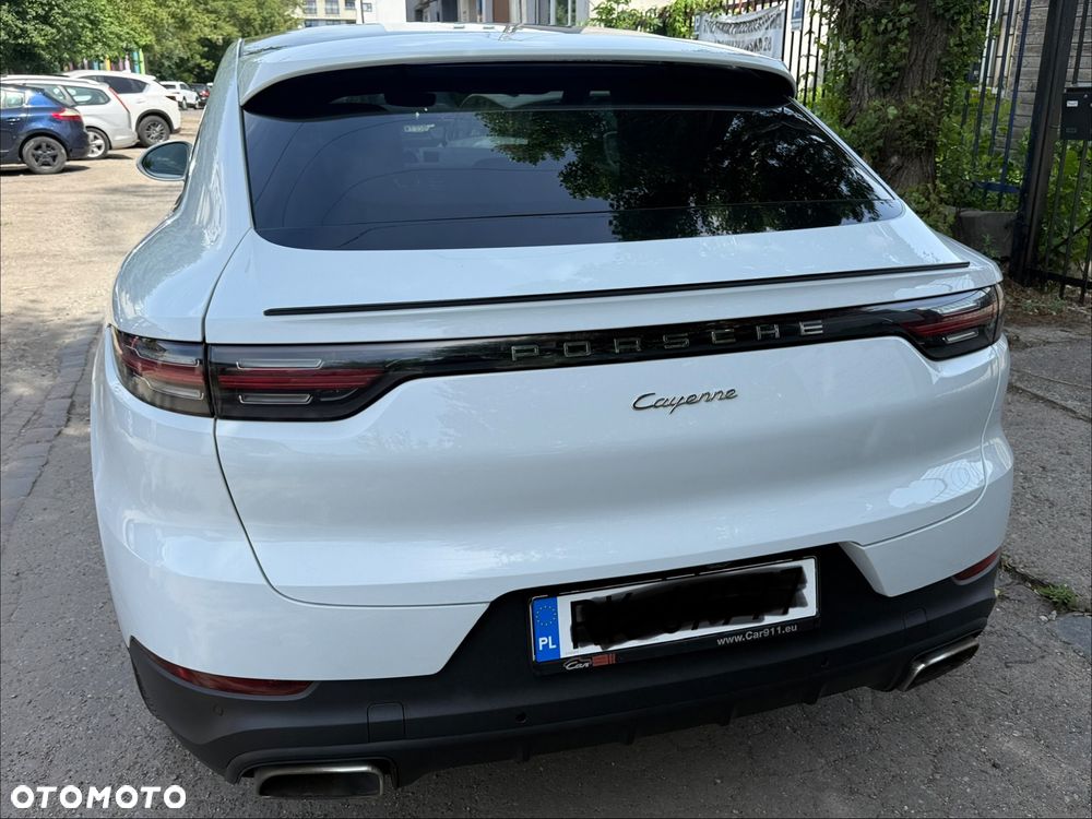 Porsche Cayenne Platinum Edition - 5