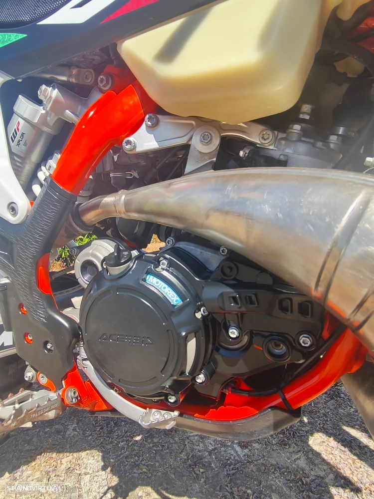 KTM 250 EXC Six Days - 5