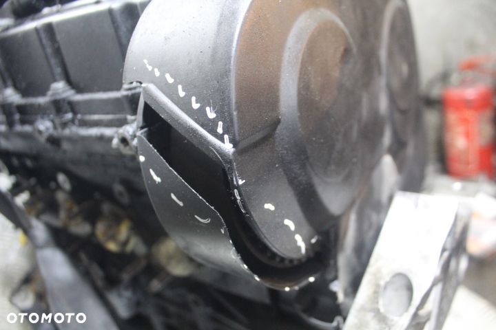 SILNIK VOLKSWAGEN PASSAT B6 2.0TDI BKP - 8