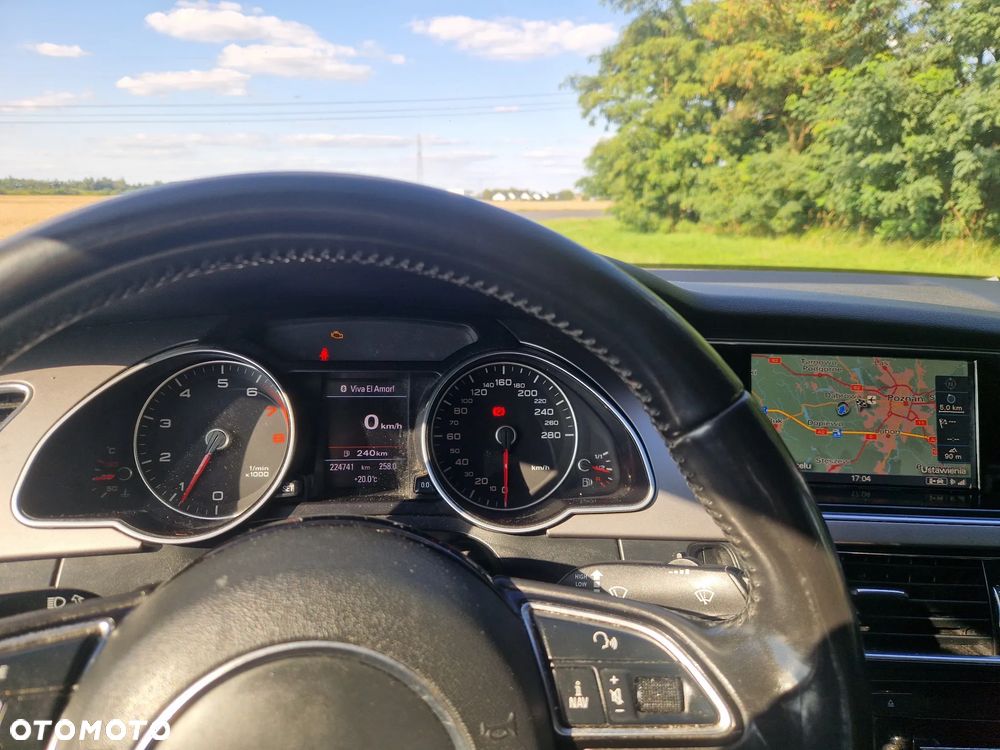 Audi A5 Sportback - 17