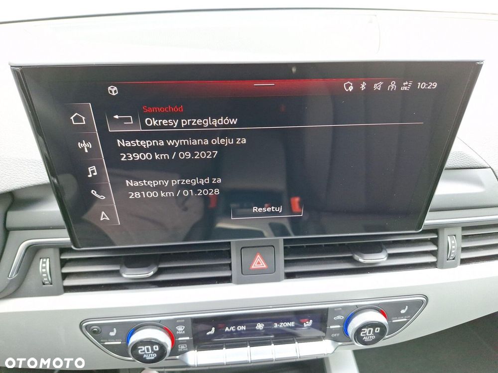 Audi A4 Avant 35 TFSI mHEV Advanced S tronic - 28